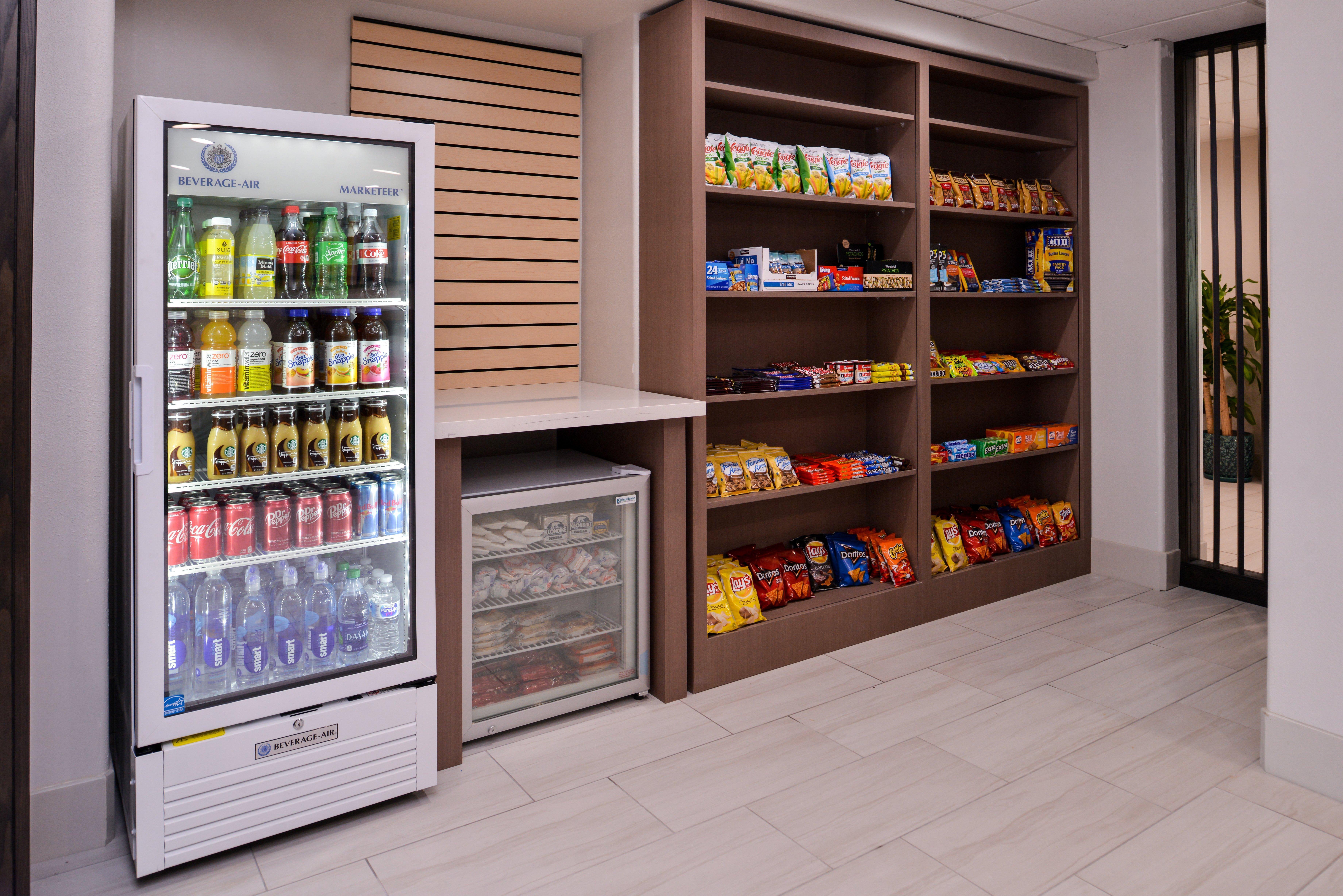 Holiday Inn Express Hotel & Suites Elgin By Ihg Εξωτερικό φωτογραφία