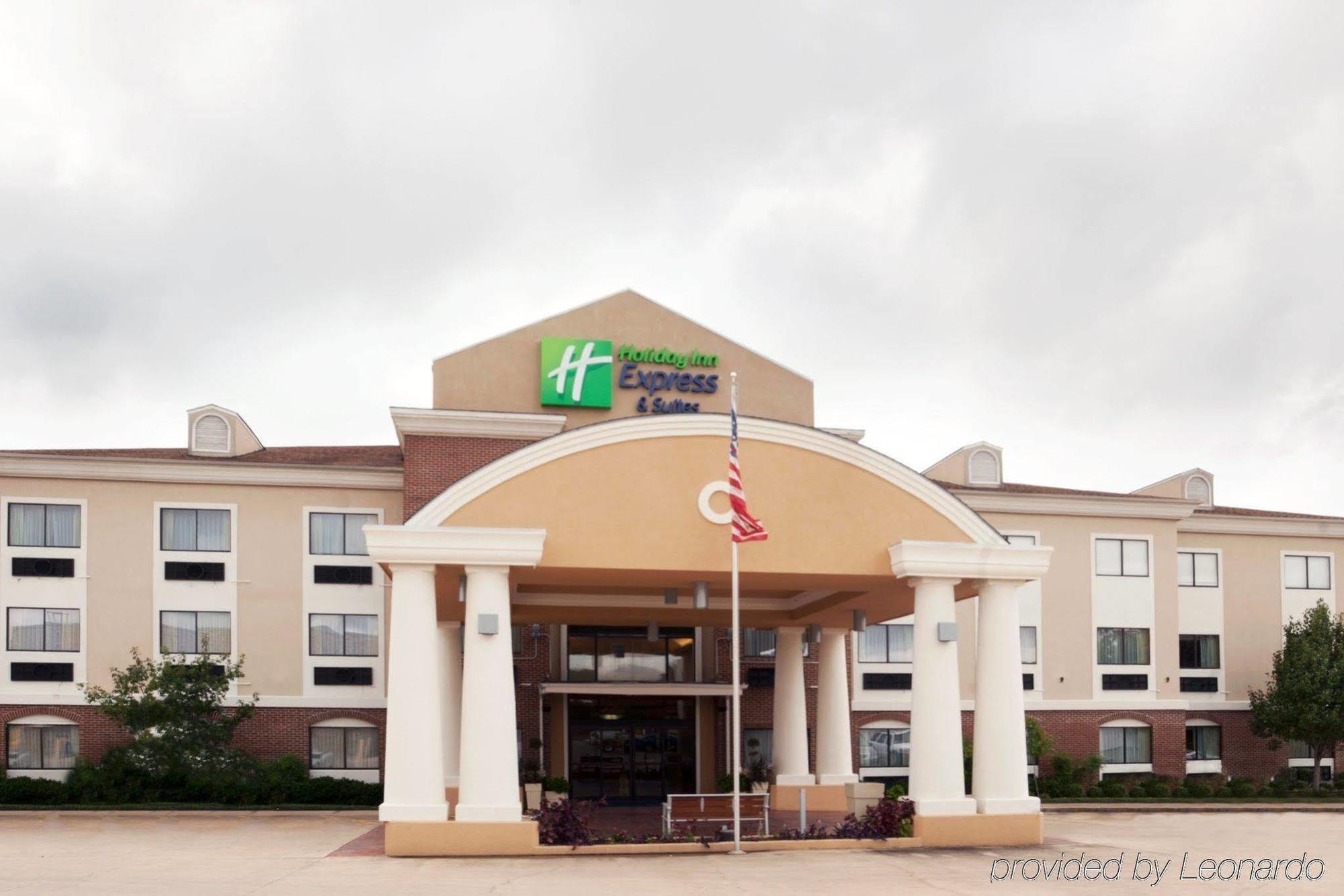 Holiday Inn Express Hotel & Suites Elgin By Ihg Εξωτερικό φωτογραφία